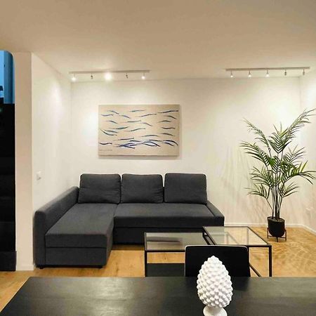Parlamento Apartment - Esclusivo 120Mq Centro Storico Палермо Екстериор снимка