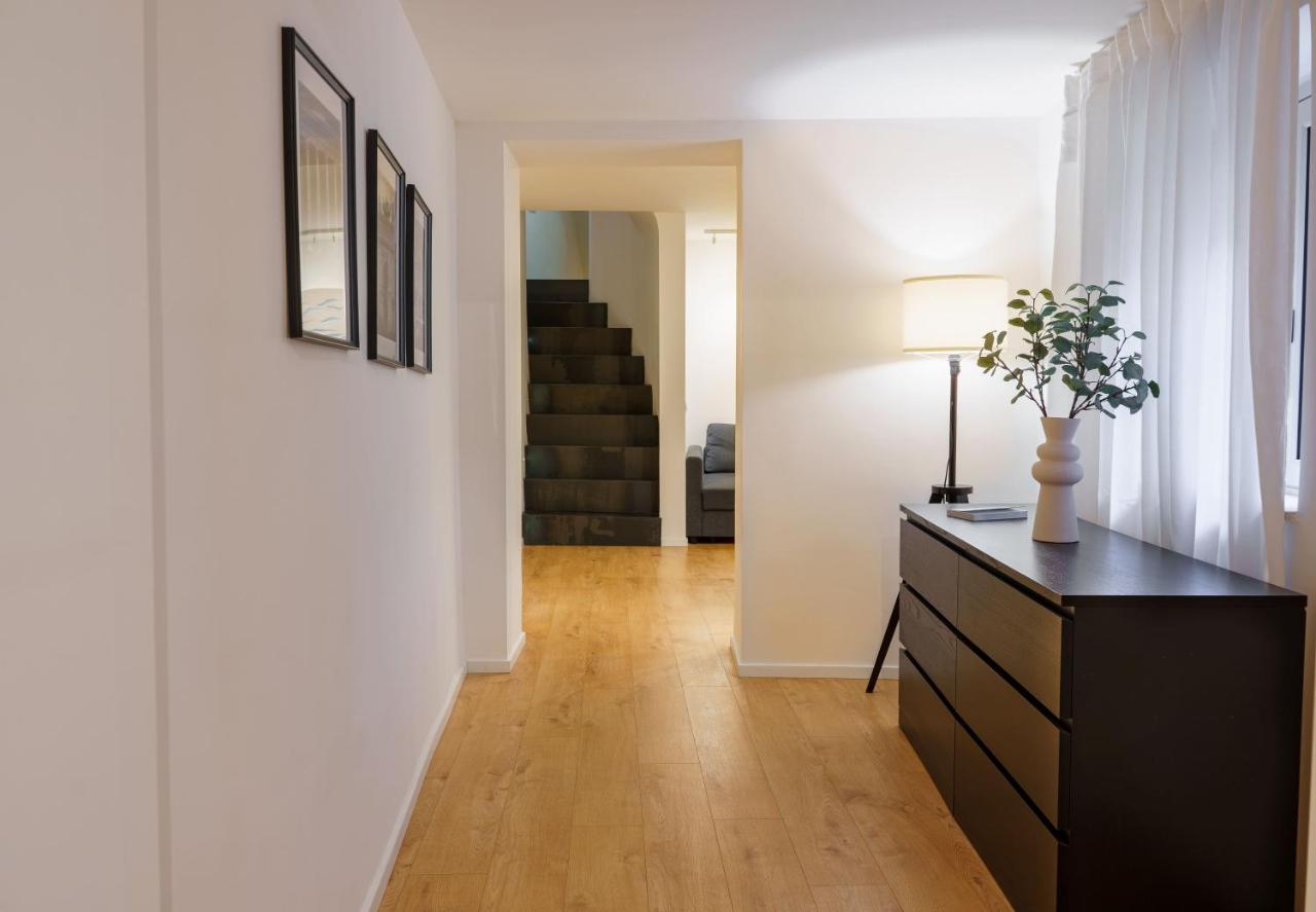 Parlamento Apartment - Esclusivo 120Mq Centro Storico Палермо Екстериор снимка