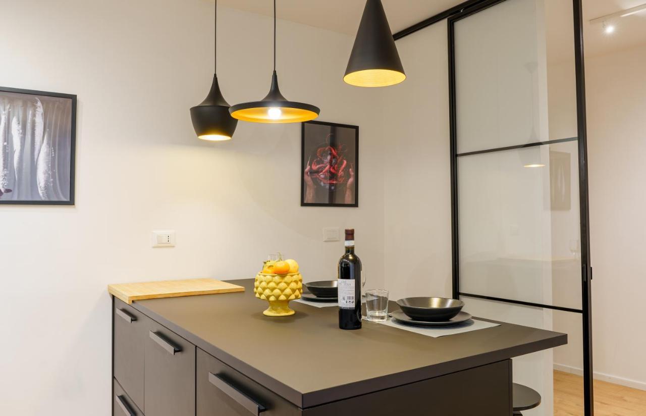 Parlamento Apartment - Esclusivo 120Mq Centro Storico Палермо Екстериор снимка