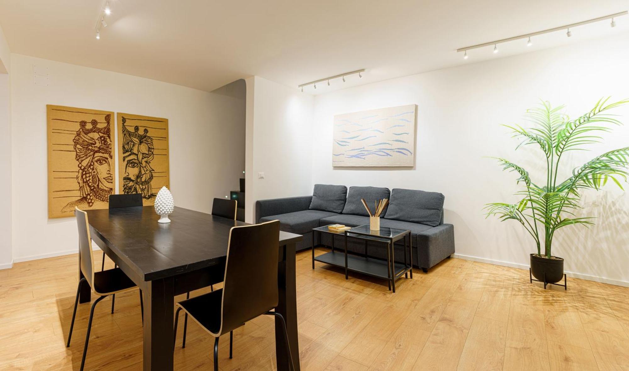 Parlamento Apartment - Esclusivo 120Mq Centro Storico Палермо Екстериор снимка